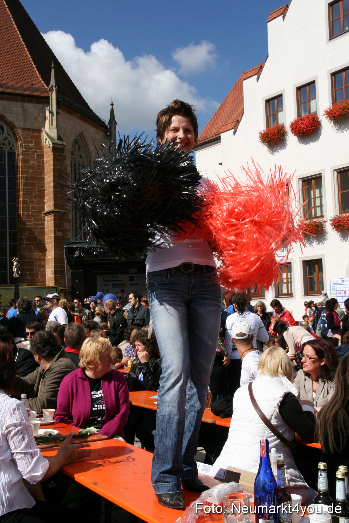 Stadtlauf Neumarkt 2010 0091